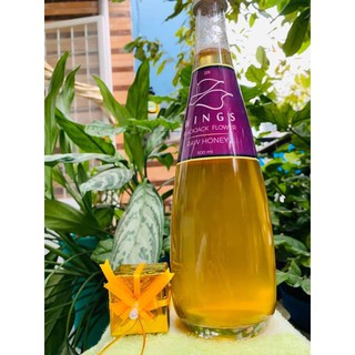 Mật Ong Hoa Xuyến Chi