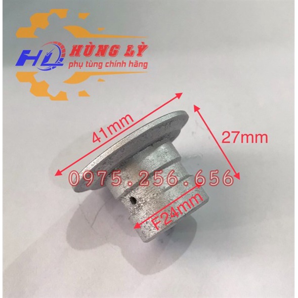 bạc số lùi 178=186 phụ tùng máy cày phụ tùng máy nông nghiệp phụ tùng Hùng Lỳ