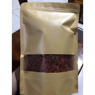 Bò khô ( heo giả bò ) 500G