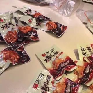 Đùi Gà Mật Ong+ Đùi Gà Thơm Cay
