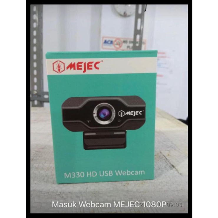 Webcam usb Hd 1080P chuyên dụng cho Pc Laptop | BigBuy360 - bigbuy360.vn