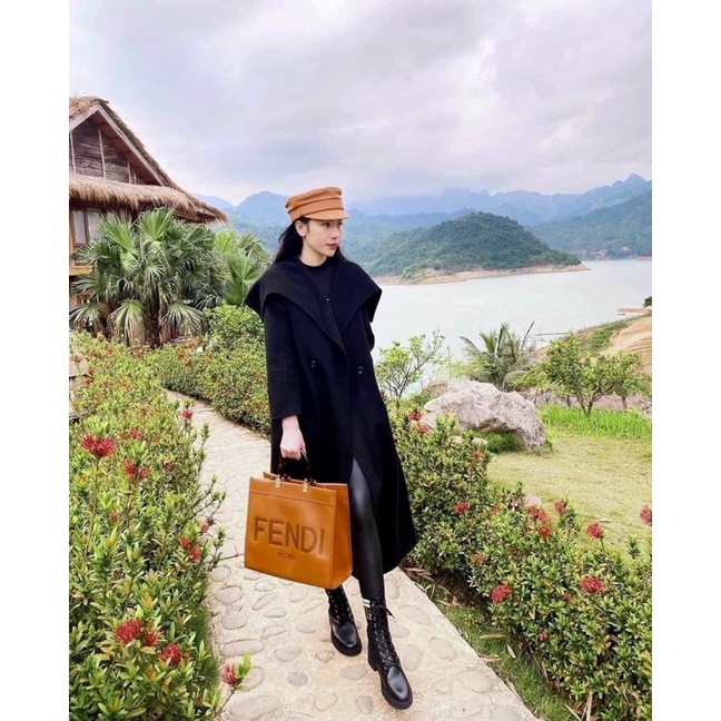 Túi Fen"di Công Sở