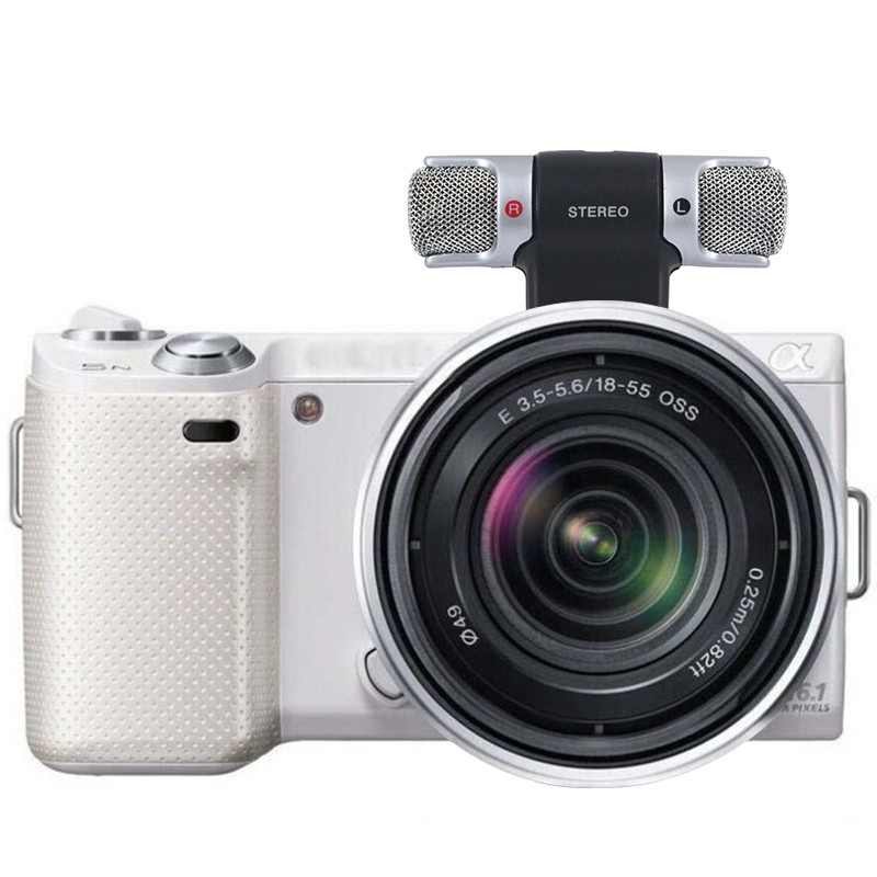 Micro Kỹ Thuật Số Mini Jack 3.5mm Cho Camera Hành Trình