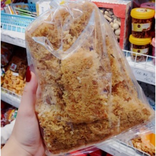 Combo 2,5kg cơm cháy chà bông