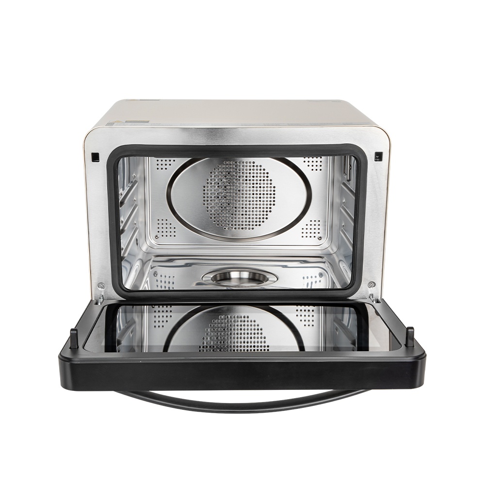 Lò chiên hơi nước Elmich 20L AFE-3944