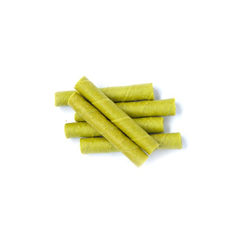 [GÓI 125G] Bánh Xốp Ống JoJo Đủ Vị