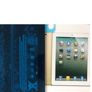 Pin ipad Mini 2 /3 EU Model: Apple A1512 ZIN