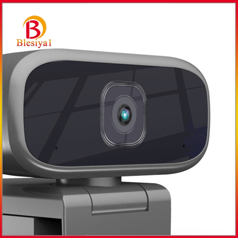 Webcam Blesiya1 720p Tích Hợp Mic Cho Máy Tính Bàn / Laptop / Máy Tính Bảng | BigBuy360 - bigbuy360.vn