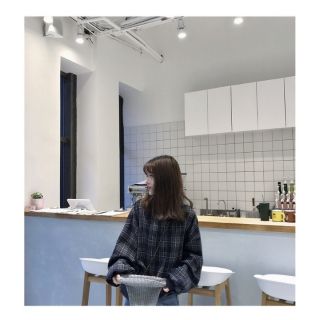 Áo sweater dang rộng ulzzang 😍 (oder)