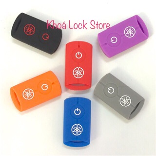  Vỏ bọc chìa khoá Smartkey YAMAHA JANUS NVX NVX155 