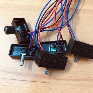  Chiết áp điều tốc máy bơm mini phun sương tưới cây