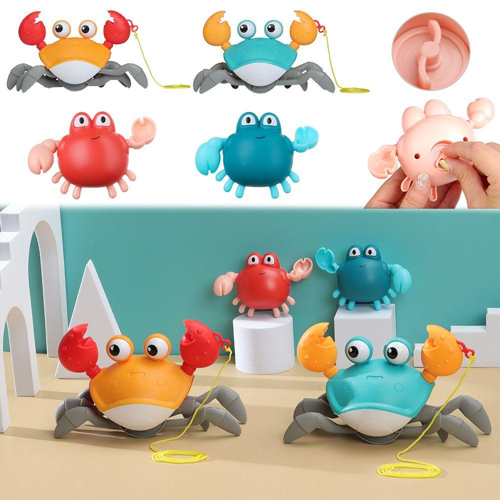 Đồ Chơi Lên Dây Cót Vui Nhộn Cho Bé Chơi Khi Đi Biển