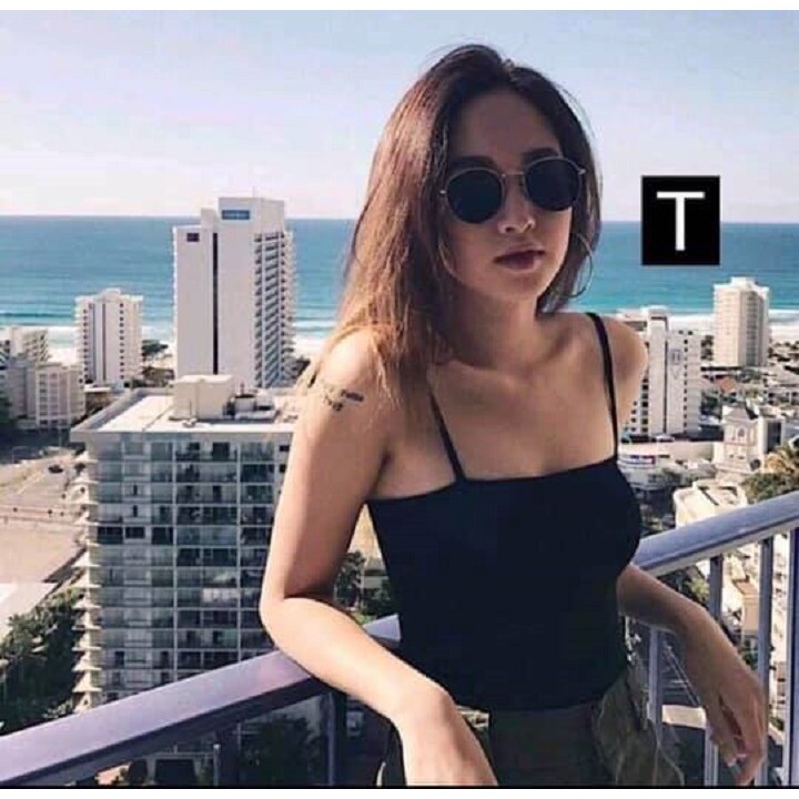 Áo ống 2 dây vip(BAO ĐỔI TRẢ MIỄN PHÍ) | BigBuy360 - bigbuy360.vn