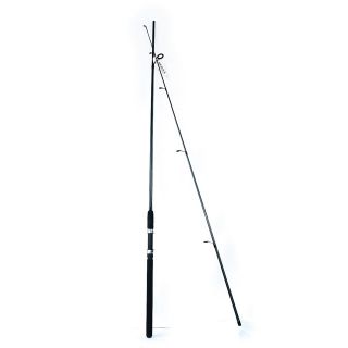 Cần Câu Hai Khúc SHIMANO FXS - Chuyên câu lure máy đứng 2m4 - 2m7 - 3m