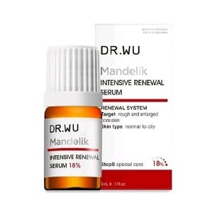 Serum Dr.Wu Mandelic Acid 18% và 5% (5ml)