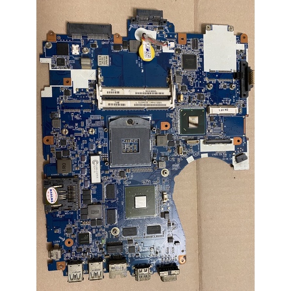 MainBoard laptop Sony PVCF2 PVC F2