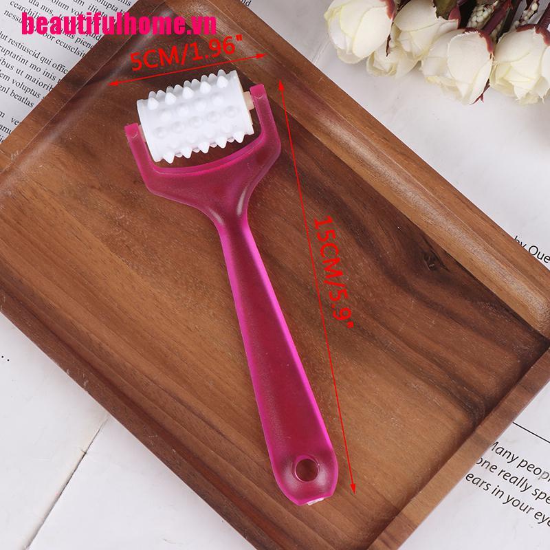 (Hàng Mới Về) Con Lăn Mát Xa Cơ Thể Thư Giãn