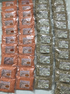 Đậu lăng Mỹ nhập khẩu 500G