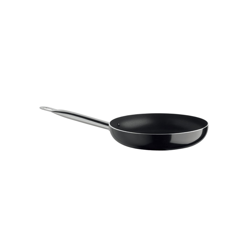 Chảo hợp kim nhôm tráng men Solaris pro CS 24 x 5cm-028817