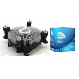 Fan Chip intel 1155 hàng box