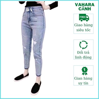 Quần beggi jean cao cấp LD 441