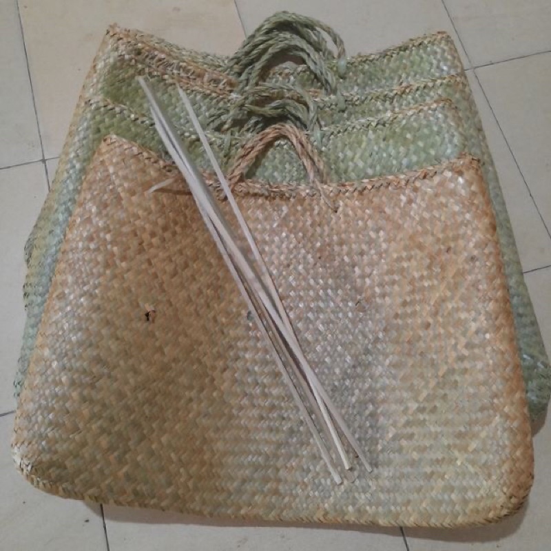 GIỎ ĐỆM GÀ - GIỎ ĐỰNG GÀ VỊT-  ĐỒ CÂU TẤN LỘC