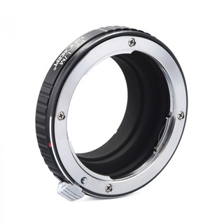 Ngàm chuyển (Pentax) PK-L/M ( Chính hãng K&F concept )