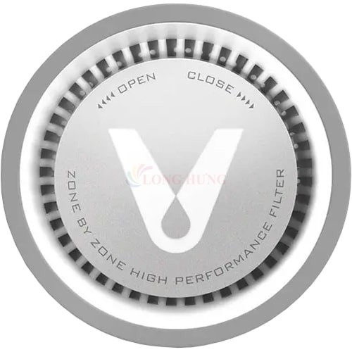Hộp khử mùi tủ lạnh Viomi VF1-CB - Hàng nhập khẩu
