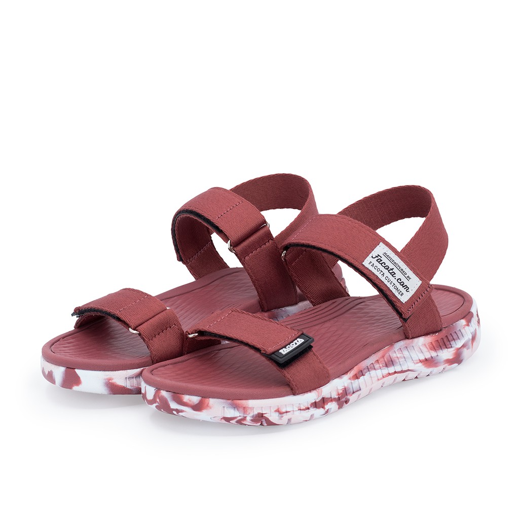 Giày sandal nữ Facota Angelica AN08