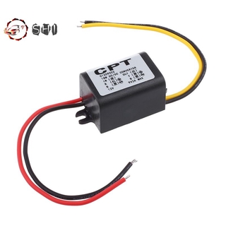 Bộ Chuyển Đổi Điện Áp 12v Sang 9v Dc-Dc G8Vn