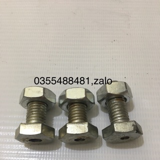 Ốc chế xiên