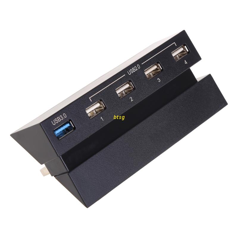 Bộ Chia 5 Cổng USB 3.0 Cho PS4