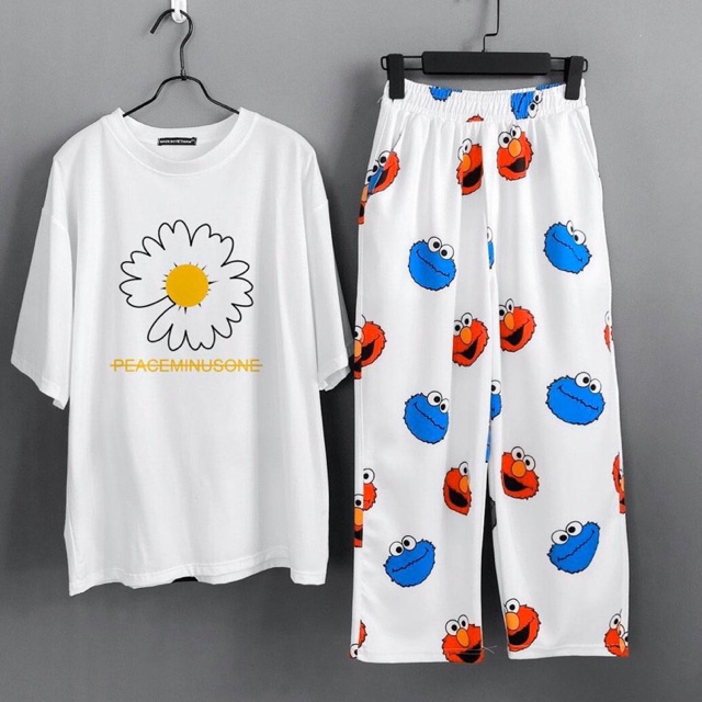 SET QUẦN CARTOON 💥💥💥