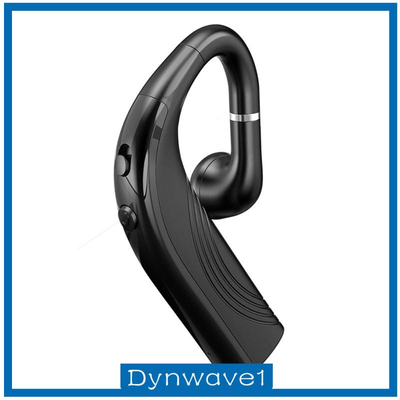 Tai nghe bluetooth 5.0 móc vành tai chống mồ hôi phong cách thể thao