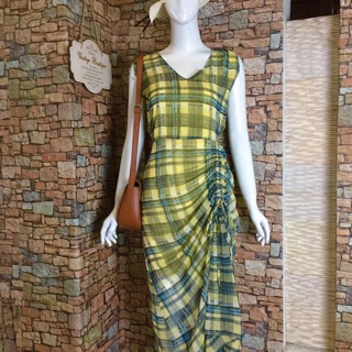 Đầm tiểu thư
