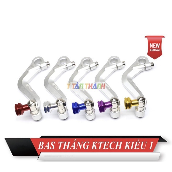 Càng Thắng Nhôm Ktech K1 MS1727