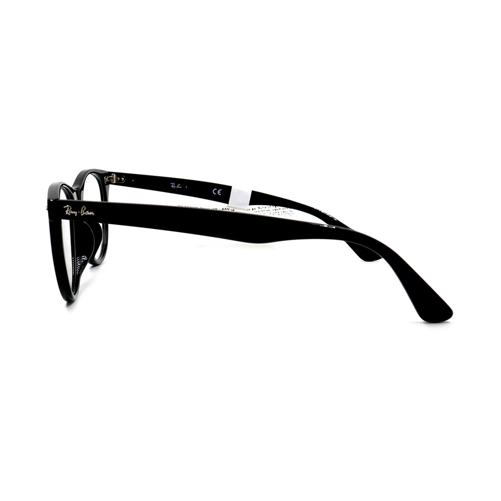 RB2185VF-Gọng kính nam nữ Rayban chính hãng (52-18-150), thiết kế dễ đeo bảo vệ mắt