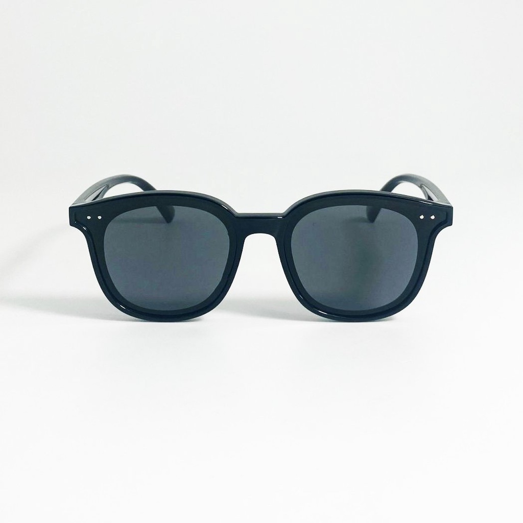 Kính mát trẻ em gọng nhựa dẻo xịn JJ0015 kiểu kính vuông nhiều màu sắc, tròng chống tia UV dành cho bé từ 4 đến 8 tuổi