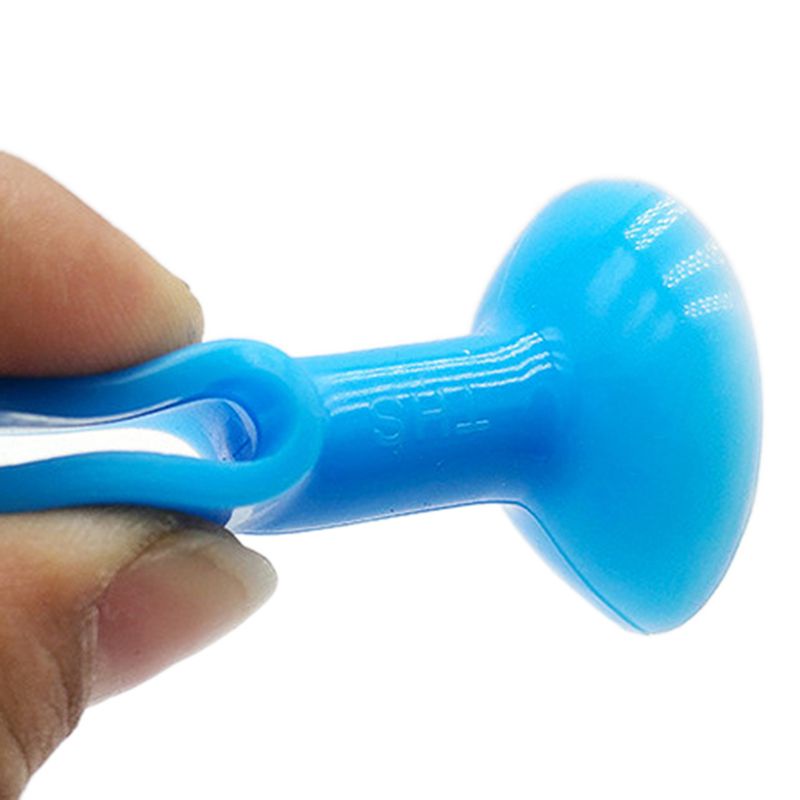 Đệm Silicone Gắn Tay Nắm Cửa Chống Va Đập Tiện Dụng