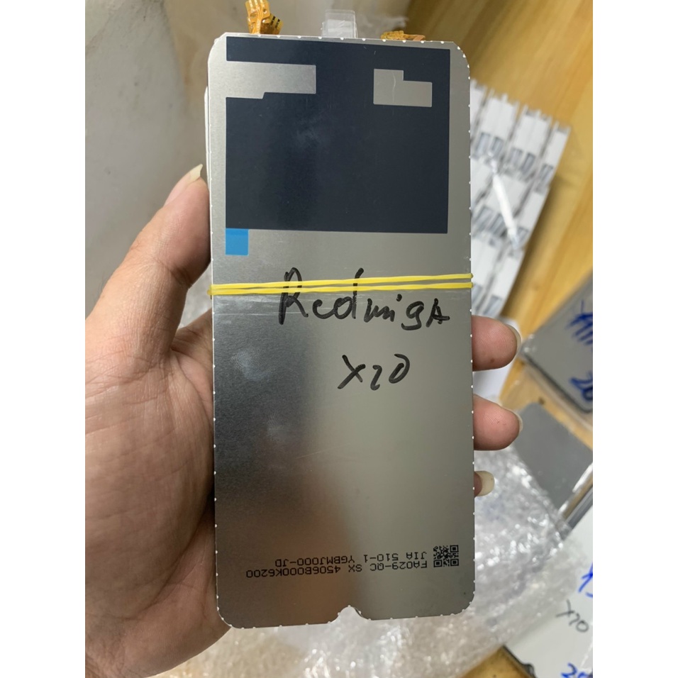 Phản Quang Xiaomi Readmi 9A, Redmi 9