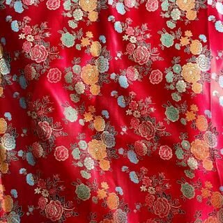 Gấm thượng hải cao cấp