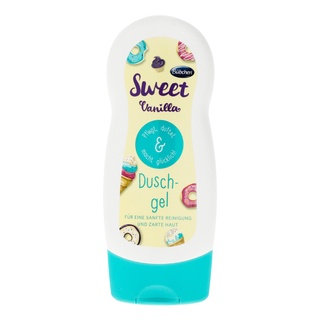 Sữa tắm gội Bubchen dành cho trẻ em 230ml (Đức)