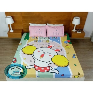 GA CHỐNG THẤM GOODMAMA IN 3D