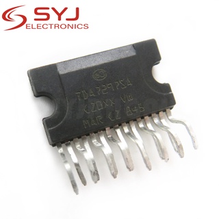 1 Mô Hình Xe Hơi Tda7297Sa Tda7297 Zip-15