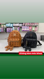 Balo MCM size 22(nhỏ)