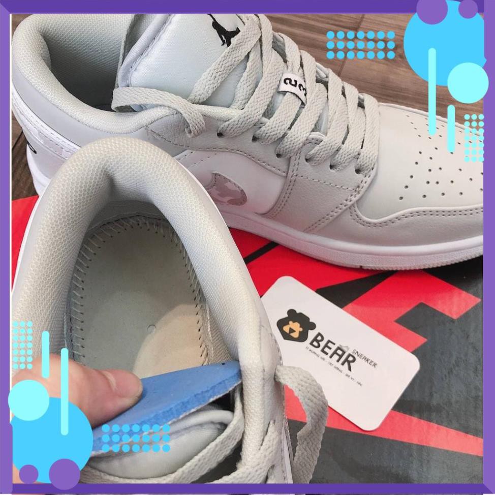 Giày thể thao Jordan 1 thấp camo [HOT TREND - FULL BOX] camo low bản một một. | BigBuy360 - bigbuy360.vn
