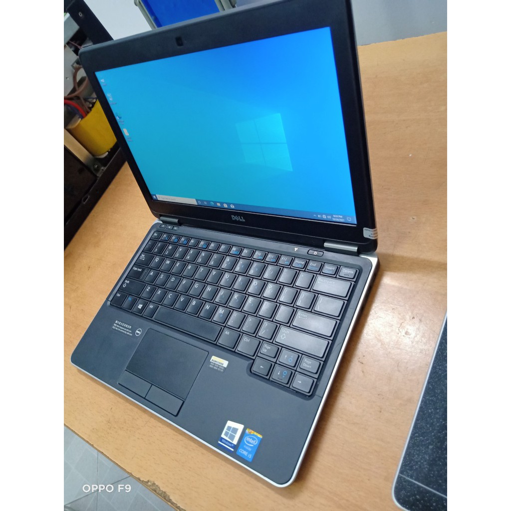 LAPTOP DELL LATITUDEL E7240 I5