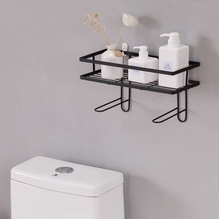 Kệ sắt để bồn cầu