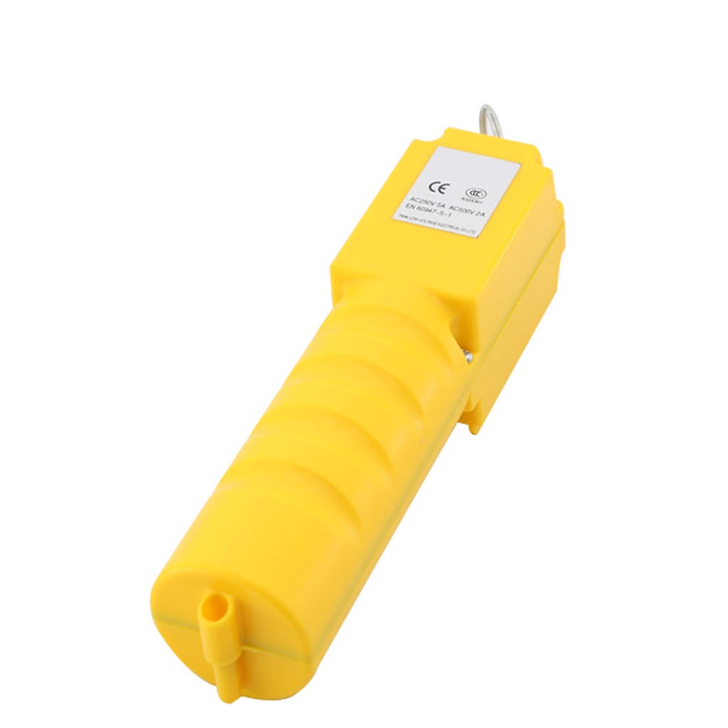 Công Tắc Tời Điện ABG PA200-800 Tay Cầm Điều Khiển Nâng Hạ Máy Móc Chuyên Dụng