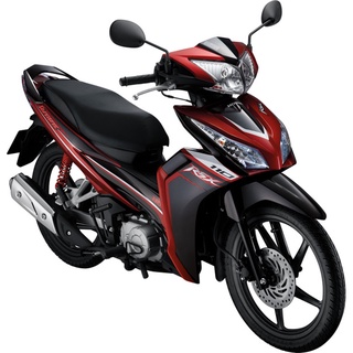 Ốp đầu trước Wave RSX 110 2011-2012 (Wave siêu nhân), din.
